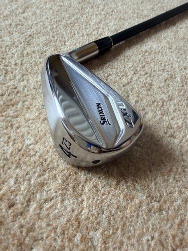 Srixon zxiu utility iron - zxiu,