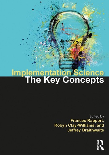 Implementation science the - science:,