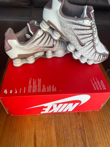 Nike shox size 7 rrp - nike,