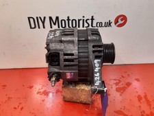  NISSAN MICRA Alternator  2001