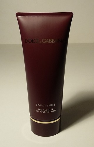 Dolce gabbana pour femme - dolce,
