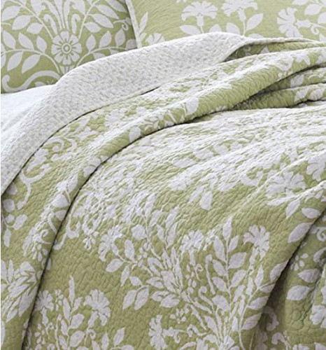 Laura ashley sage - ashley, floral