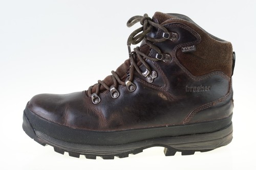 Brasher brs country master - brs,
