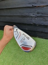 Ping K15 4 Hybrid. 23 Degree