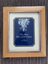 The Juliana Photo Frame Collection 8” x 10”
