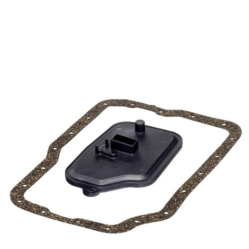 Automatic transmission - automatic,