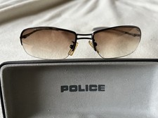 Designer POLICE  Men’s