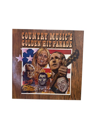 Country music golden - country, music's