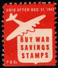 1942 patriotic poster - 1942, ii
