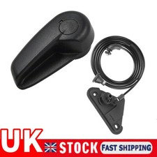 1Set BONNET HOOD + Release