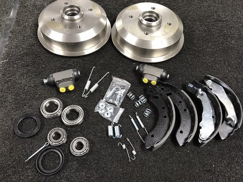 For ford escort mk3 - escort,