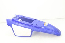 REAR PANEL - YAMAHA PW 50 (