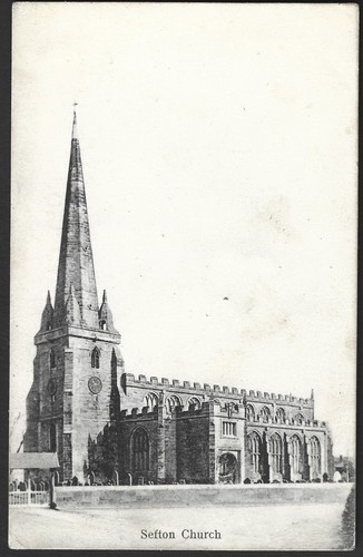 Lancashire merseyside sefton - merseyside,
