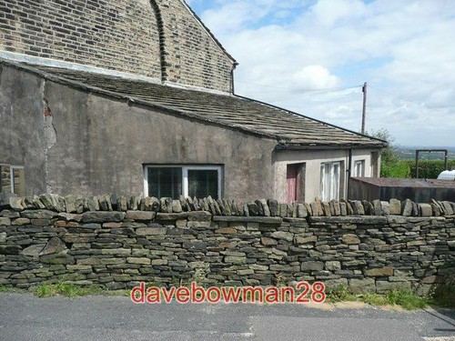 Photo former post office - former,