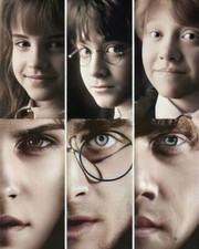 Iconic  Memorabilia Harry