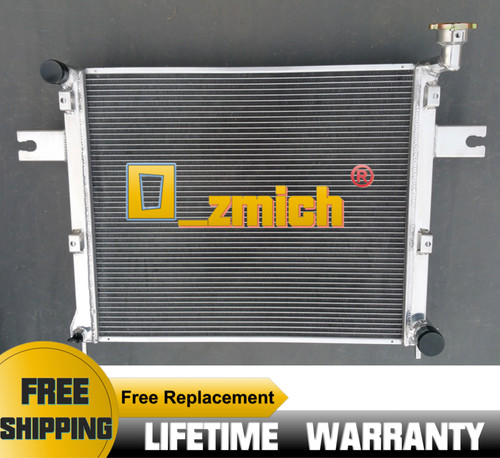 Aluminum radiator for 2006 - for,