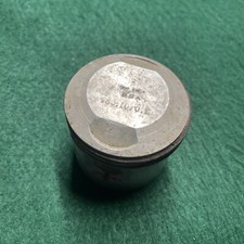 BSA Sunbeam Piston STD With Rings NOS 76-154 