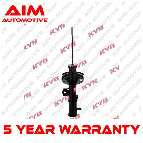 Shock absorber front right - absorber,