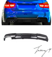 BMW 3 Series E92 E93 Carbon