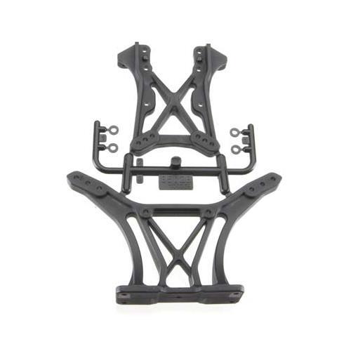 Hpi 85208 shock - hpi, set