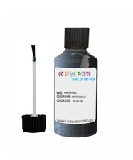 Paint For Vauxhall Repair