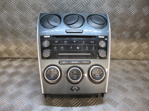 2007 mazda ts 5dr - mazda,