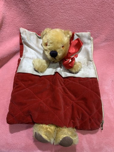 Merrythought ironbridge pooh - merrythought,