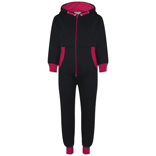 Kids girls pink fleece - girls,