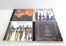 Boy Band From The 90’s 4 CD