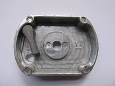 PEG + SHIM FOR PETROL SCOOTER