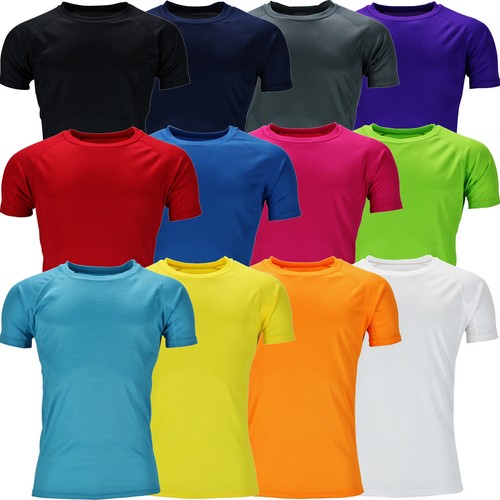 New mens breathable shirt - mens,