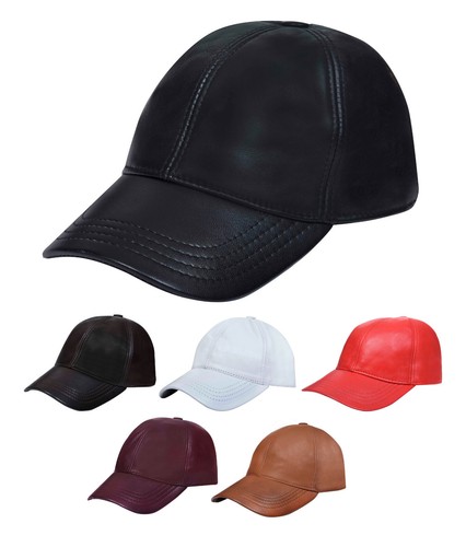 Mens womens real nappa leather - mens,
