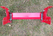 Westwood Bonnet Hinge Bracket For Ride On Lawn Mower Tractor 327181400