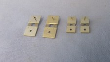 Pendulum Clock Suspension