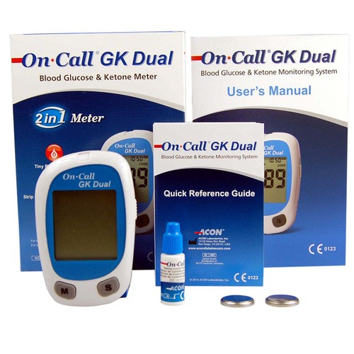 Call combined digital - on,