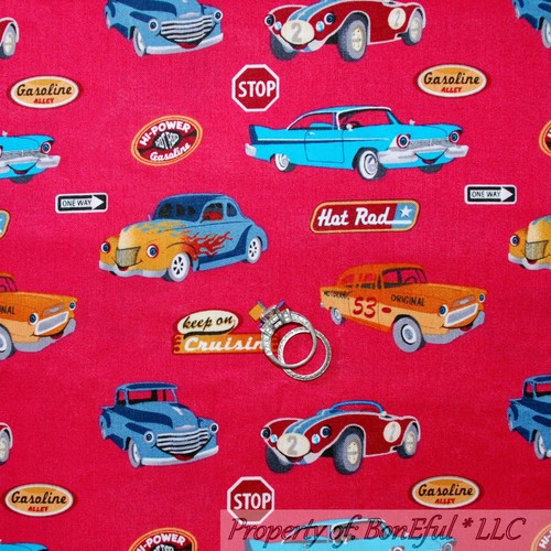 Boneful fabric cotton quilt - boneful,