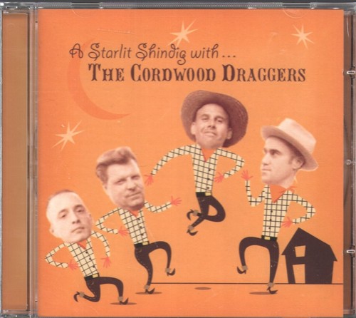 Cordwood draggers starlit - cordwood,