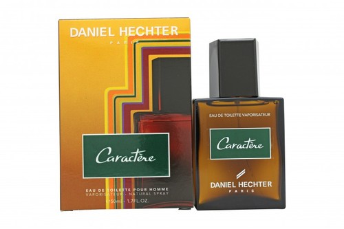 Daniel hechter caractére eau - hechter,