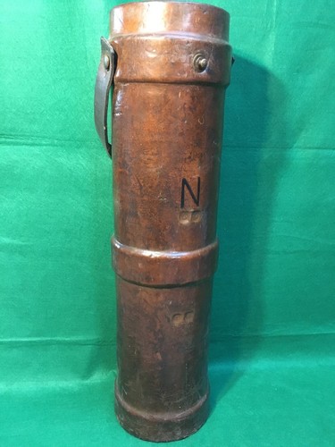 First world war leather - first,