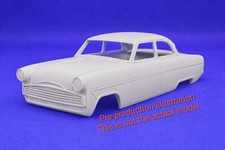 Ford Zodiac Mk2 1/32 Resin