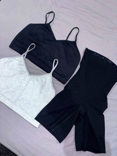 Shapewear bundle - shapewear,