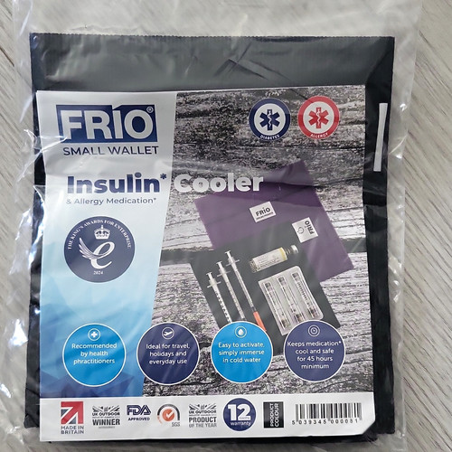Frio small handheld - frio,
