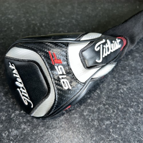 Titleist 915f fairway - titleist,