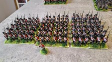 28mm napoleonic british line - 28mm,