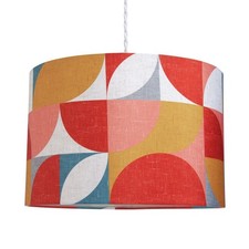 Habitat lampshade bright - habitat,