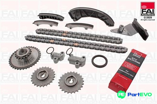 Fai autoparts timing chain - chain, kit