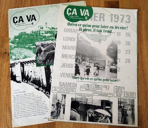ça french school - french,