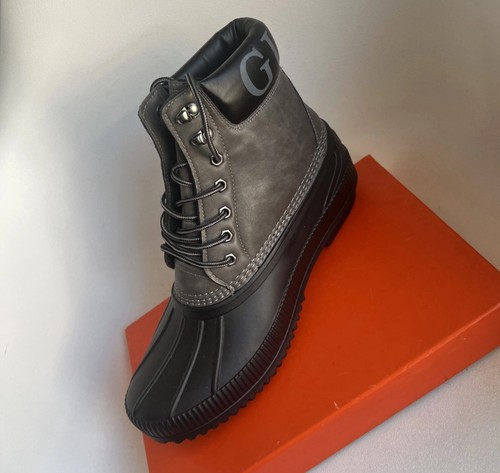 Guess centri black grey - guess,