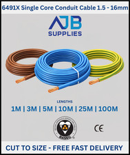 Single Core Electrical Cable