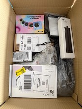 Electronics Amazon Return Box